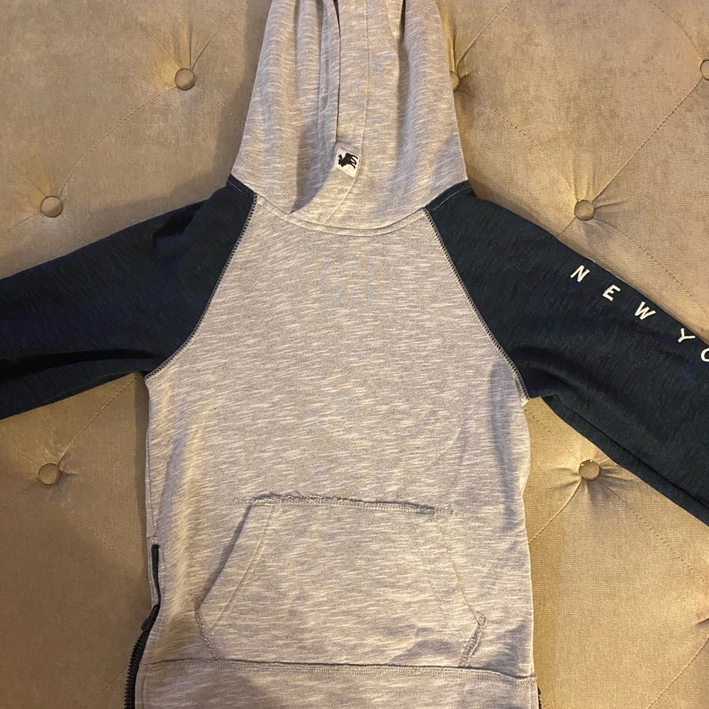 Abercrombie Hoodie.